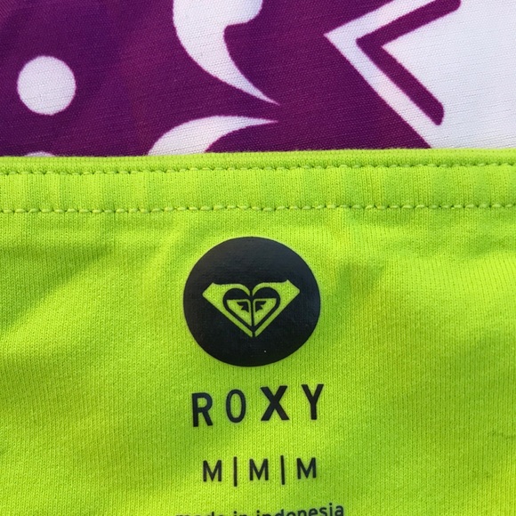 Roxy Swim Bundle - Picture 2 of 2